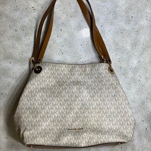 S O L D • MK purse